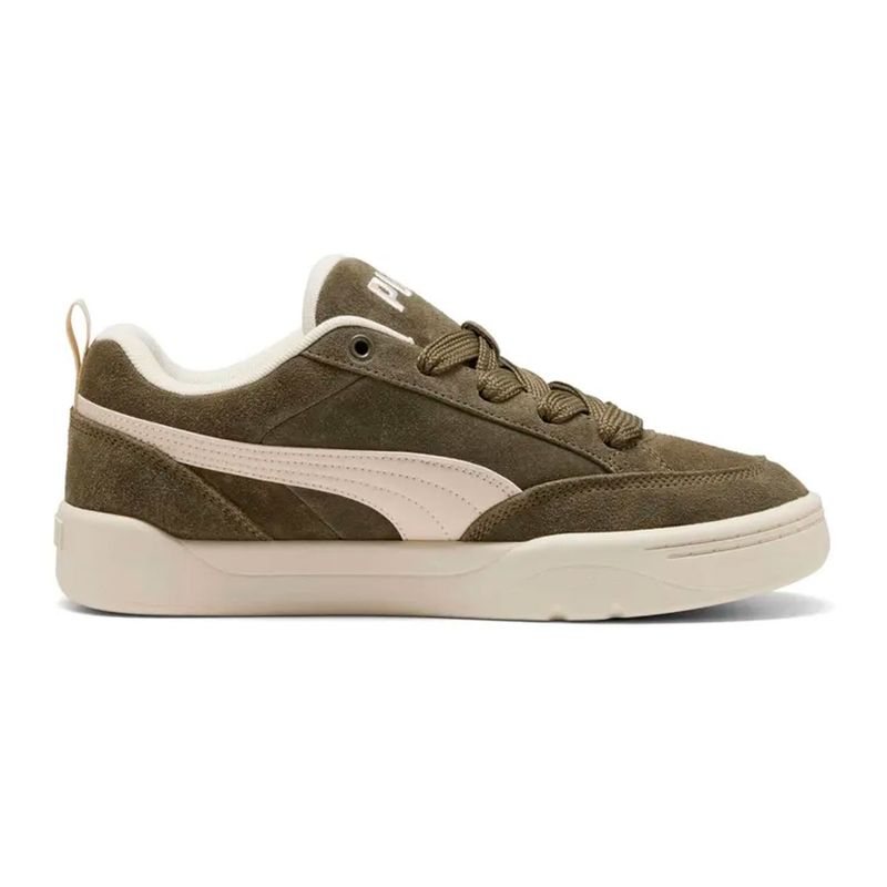 PUMA - Tenis Puma Hombre Café Park Lifestyle Raw-401606-07