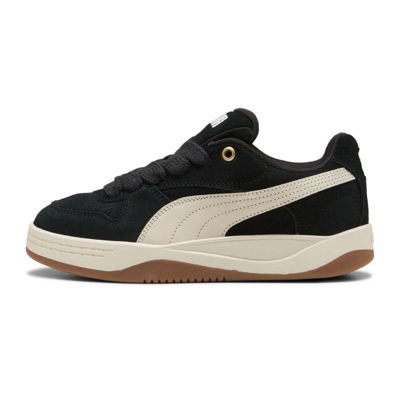 PUMA - Tenis Puma Mujer Negro Park Luna Sd Wns-402510-03