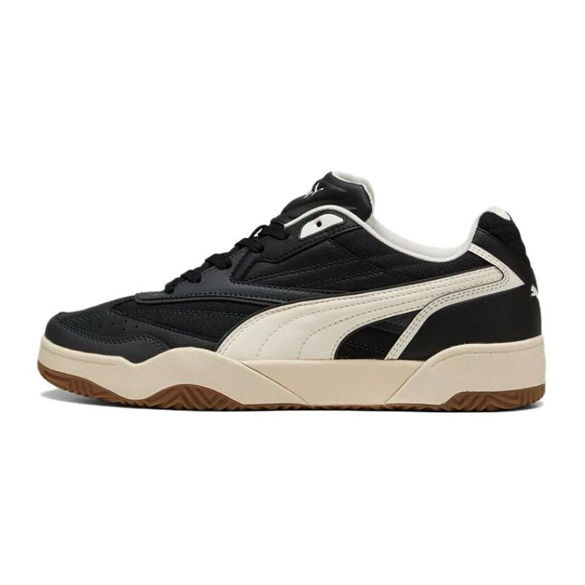 PUMA - Tenis Puma Hombre Negro  Tifosi Grande-402616-02