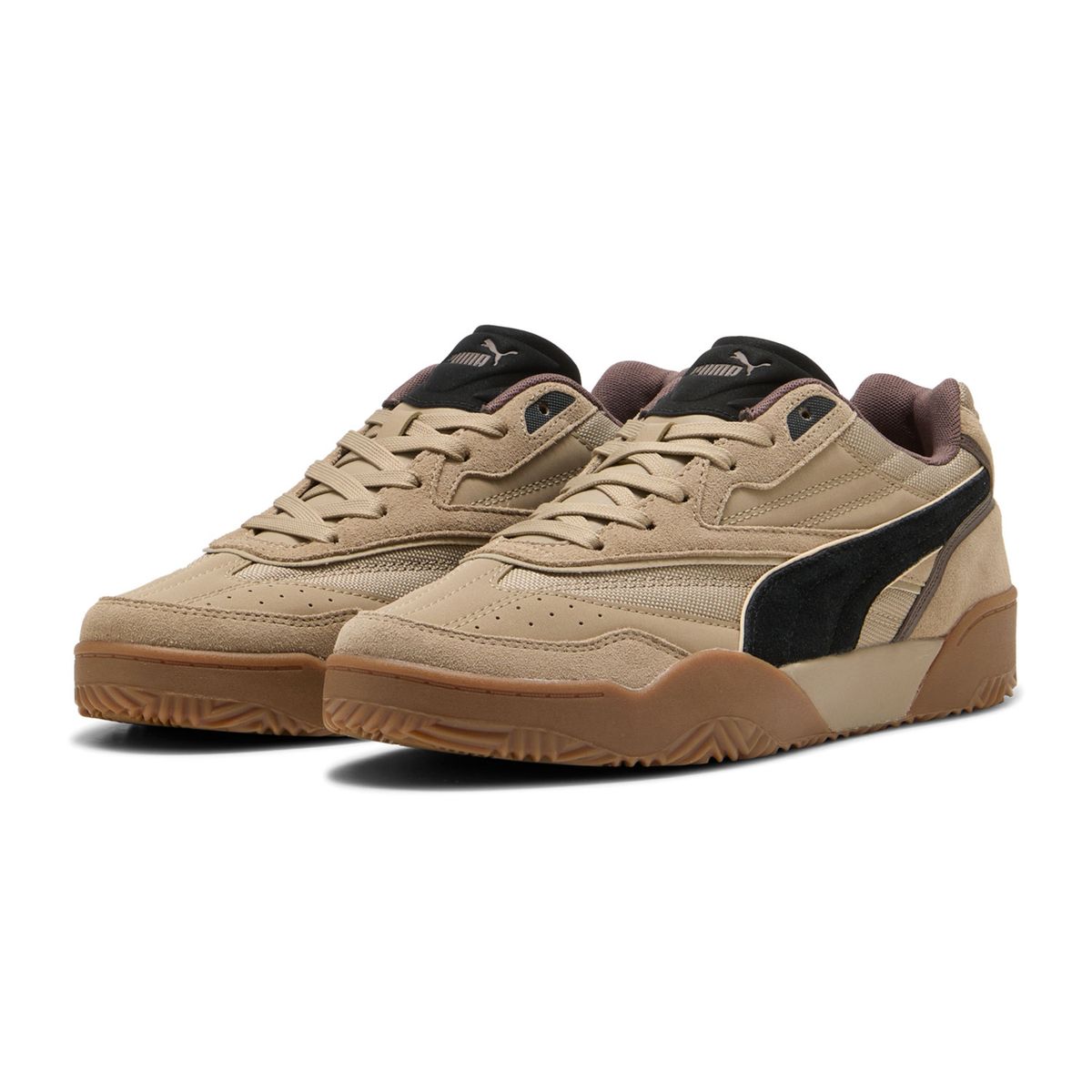 PUMA - Tenis Puma Hombre Multicolor Tifosi Grande Sd-402617-01