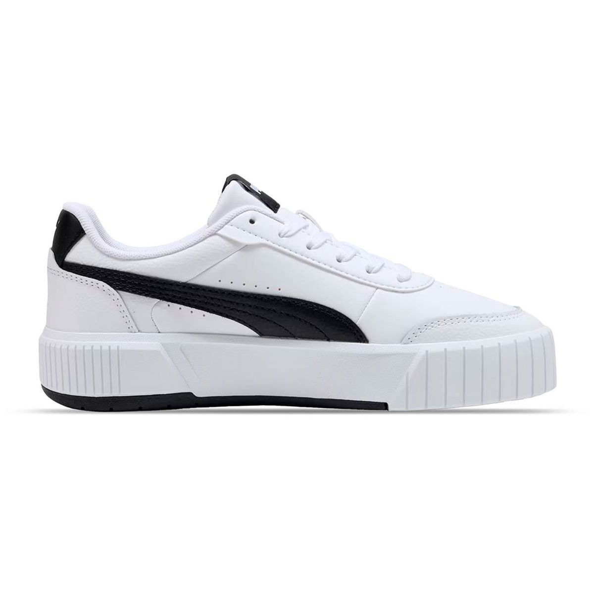 PUMA - Tenis Puma Mujer Blanco Carina Mia Wns-402637-02