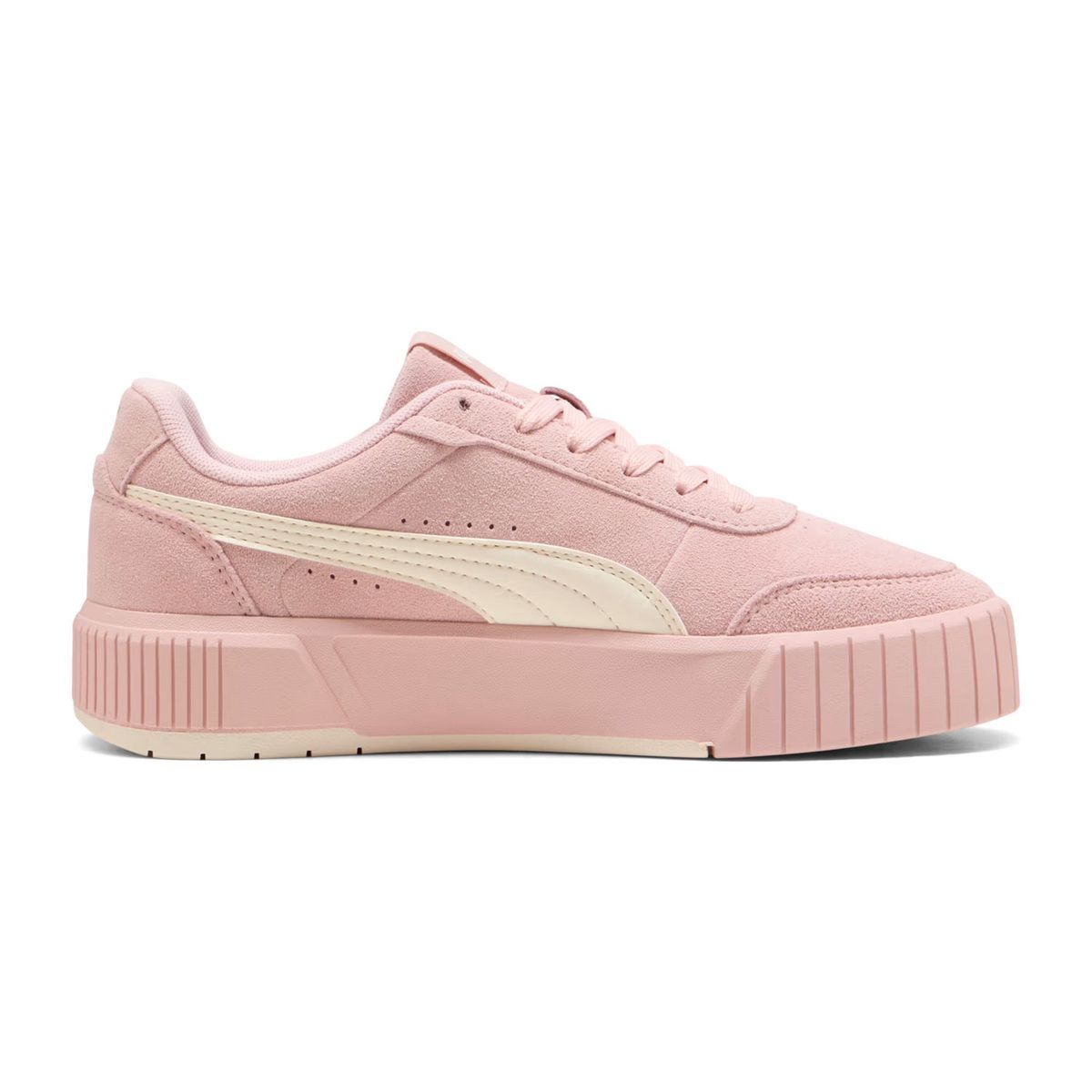 PUMA - Tenis Puma Mujer Blanco Carina Mia Sd Wns-402638-02