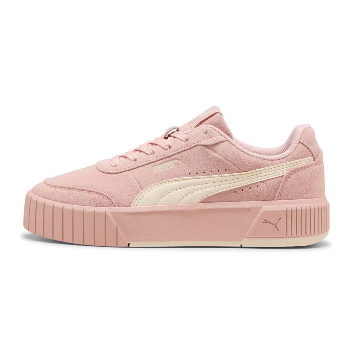 PUMA - Tenis Puma Mujer Blanco Carina Mia Sd Wns-402638-02