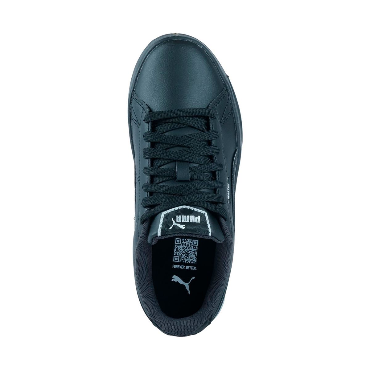 PUMA - Tenis Puma Mujer Negro Jada Classic Dayinight Wns-402646-02