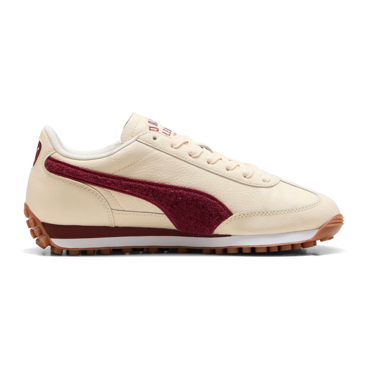 PUMA - Tenis Puma Hombre Beige  Pl Easy Rider League-308868-01