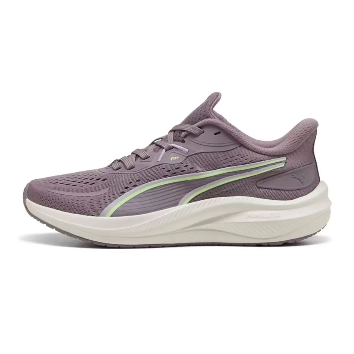 PUMA - Tenis Puma Mujer Morado Skyrocket Lite 2 Wns-311730-10