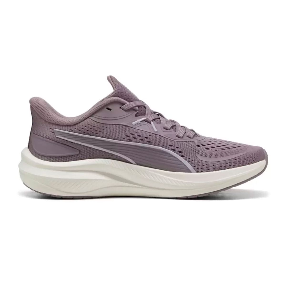 PUMA - Tenis Puma Mujer Morado Skyrocket Lite 2 Wns-311730-10