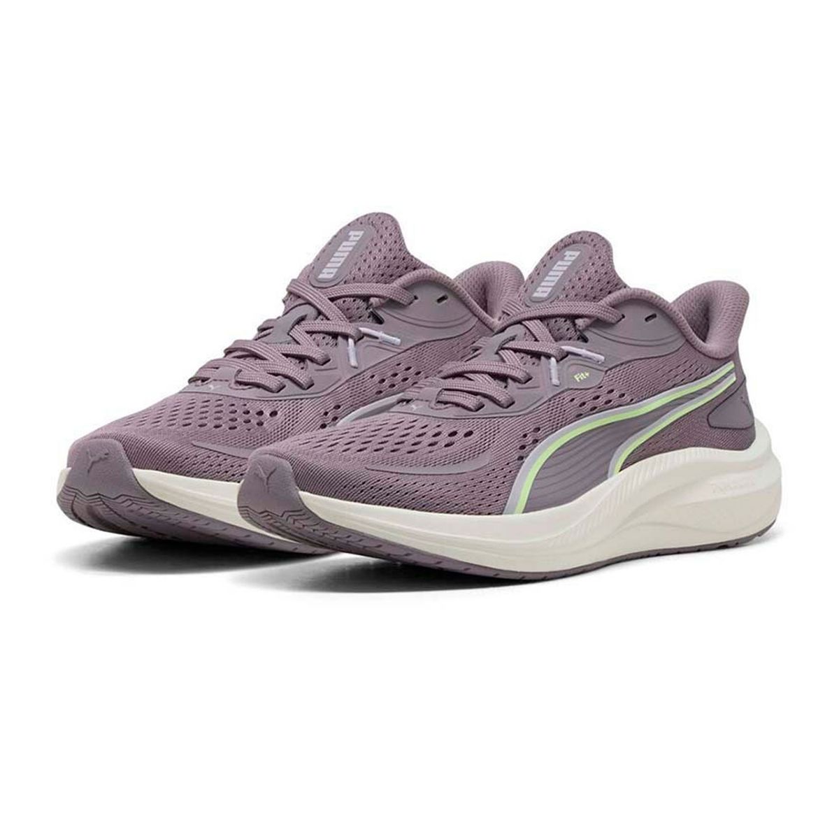 PUMA - Tenis Puma Mujer Morado Skyrocket Lite 2 Wns-311730-10