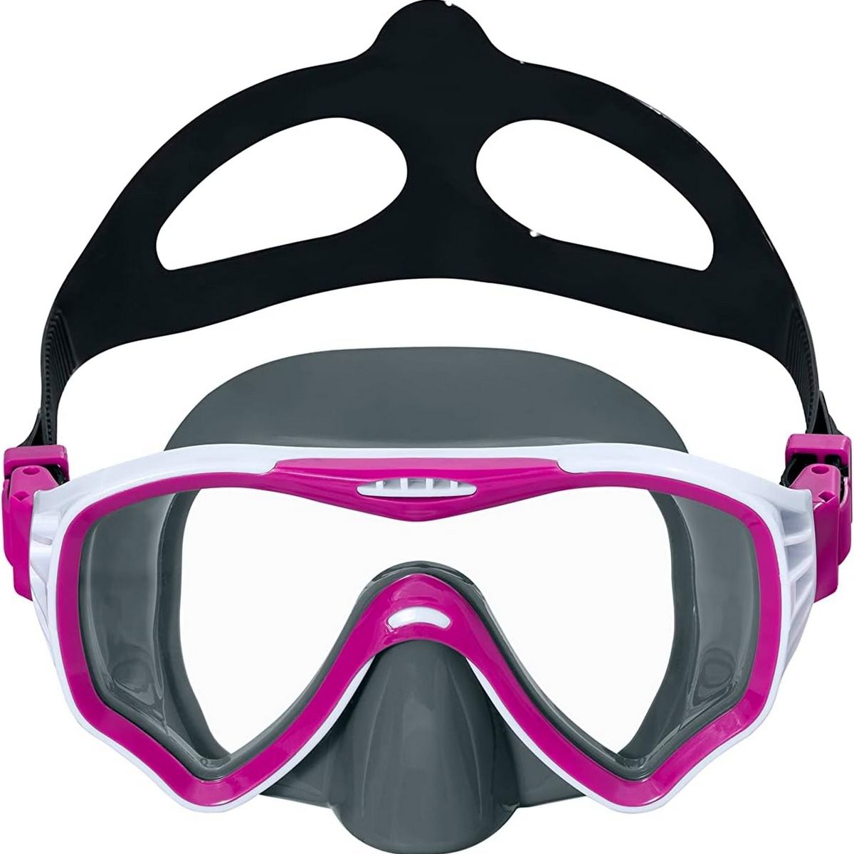 DAYOSHOP - Gafas De Natacion Profesionales Bestway 22074 Protección Uv