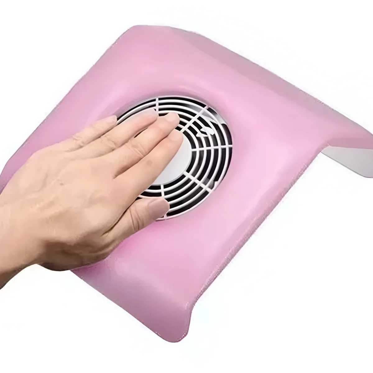 DAYOSHOP - Extractor De Polvo Acrilico Aspiradora Depolvo Para Manicura