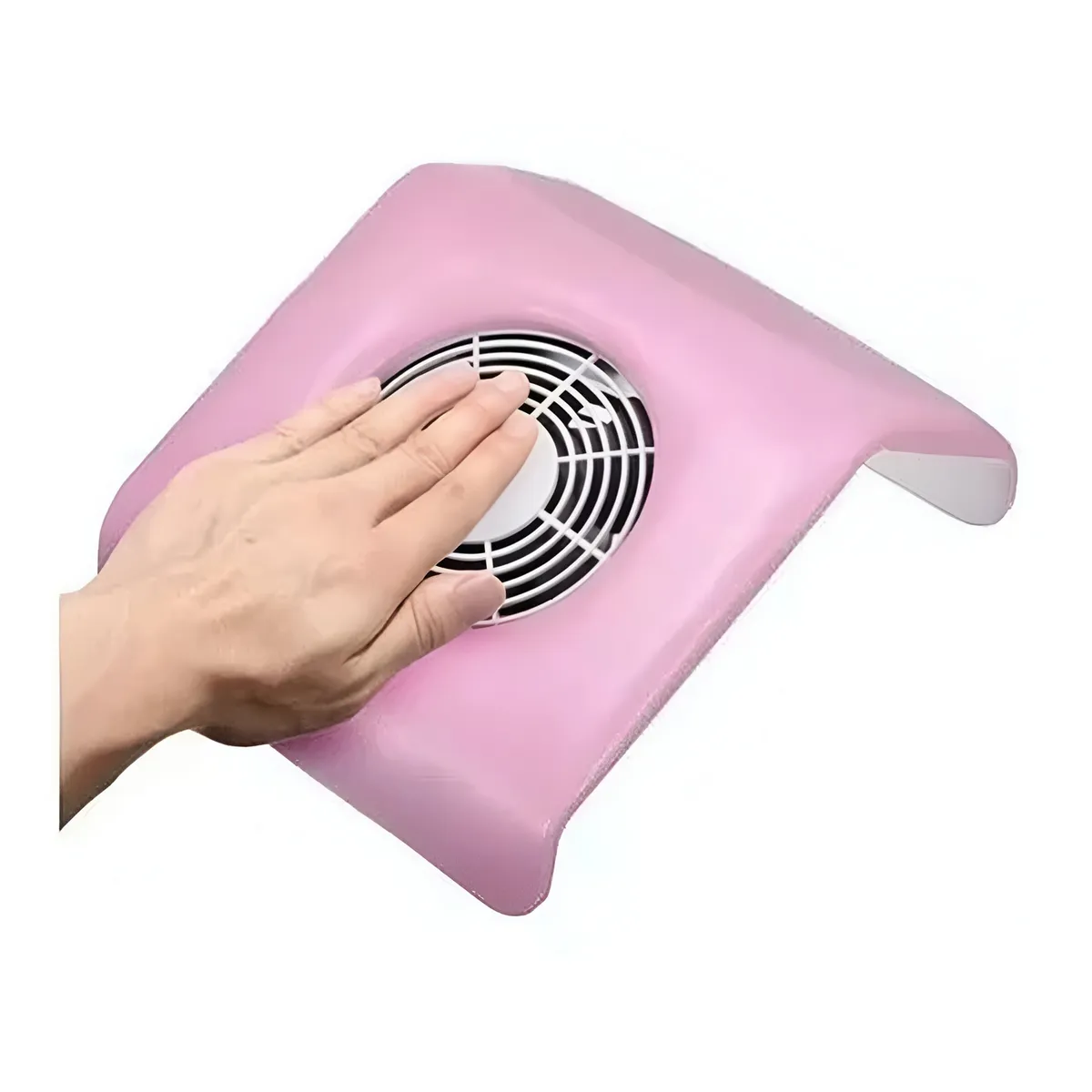 DAYOSHOP - Extractor De Polvo Acrilico Aspiradora Depolvo Para Manicura