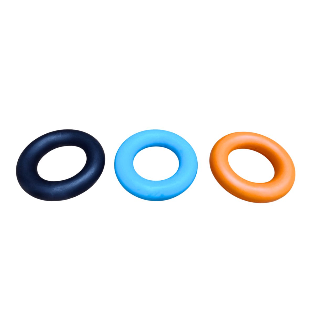 MOVIFIT - Anillo Fortalecedor de Mano Hand Grip Antebrazo Tensión 30kg