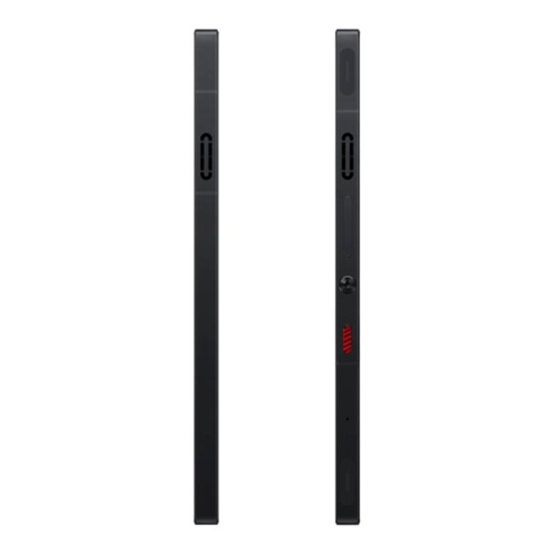 ZTE - ZTE NUBIA RED MAGIC 10S PRO 512GB 16 GB RAM NEGRO