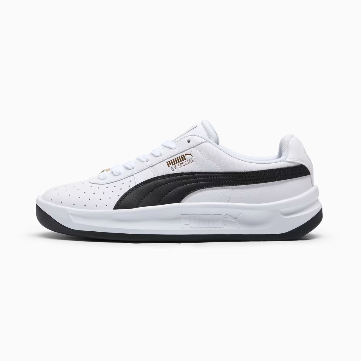 PUMA - Puma Hombre Tenis GV Special 398374-03 Moda Casual
