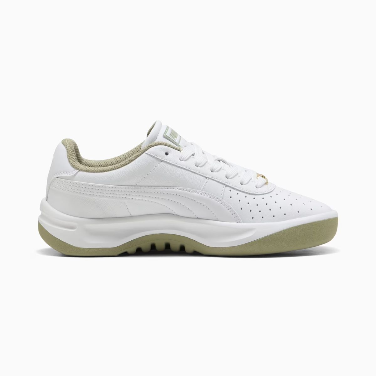 PUMA - Puma Mujer Tenis GV Special 398374-13 Moda Casual