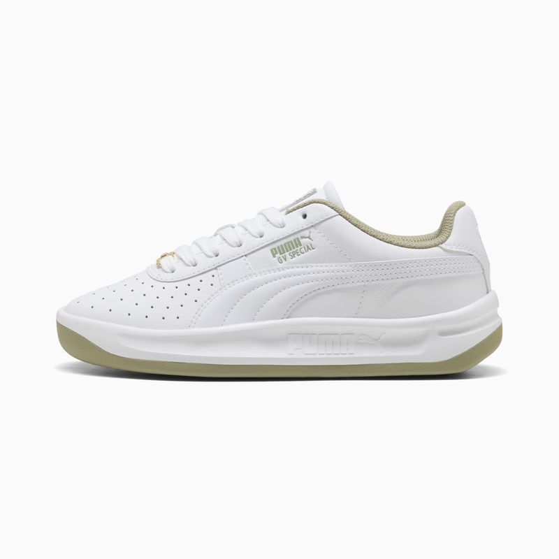 PUMA - Puma Mujer Tenis GV Special 398374-13 Moda Casual