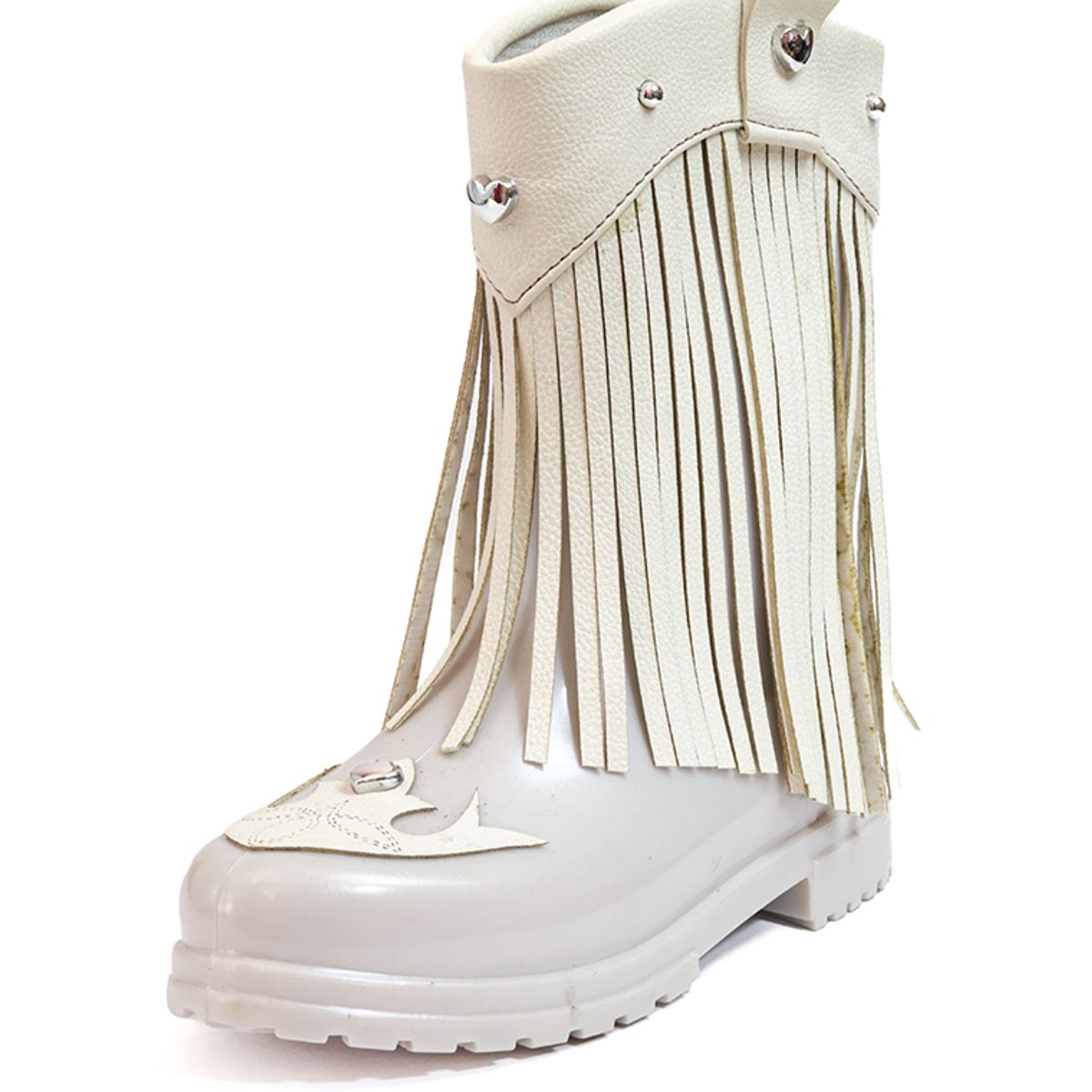 INCO - Botas Lluvia Niña Arena Hanna Gispy