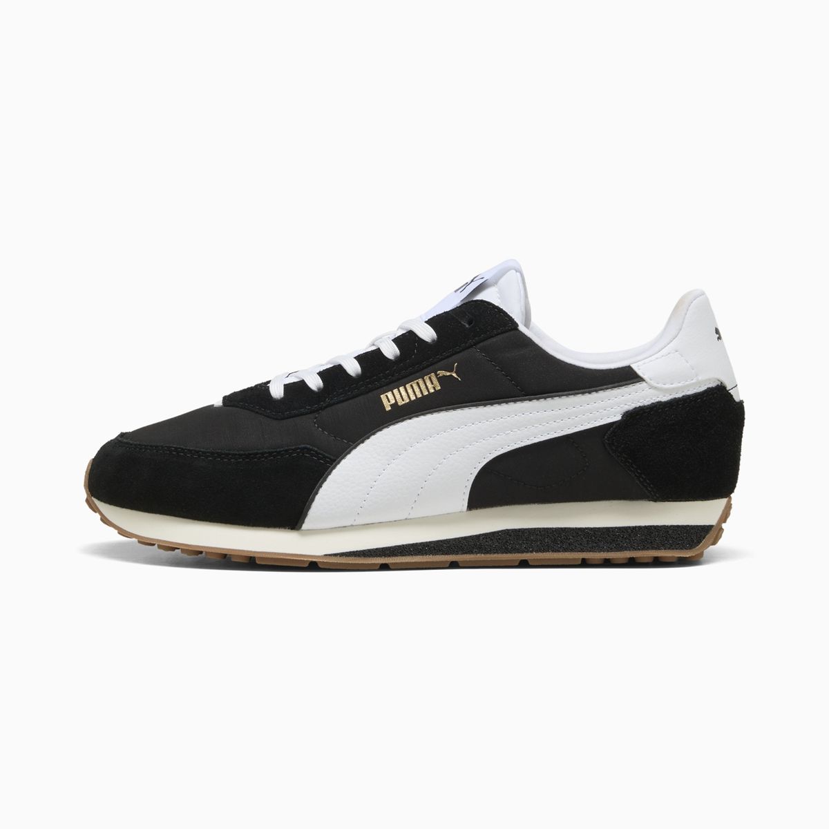 PUMA - Puma Hombre Tenis ST Miler Rise 402665-01 Moda Casual