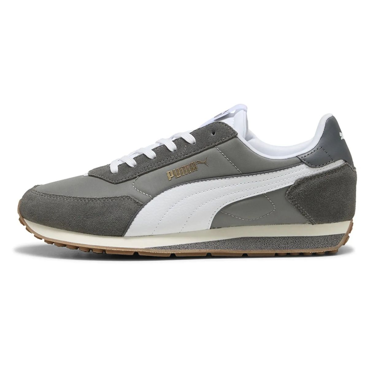 PUMA - Puma Hombre Tenis ST Miler Rise 402665-03 Moda Casual