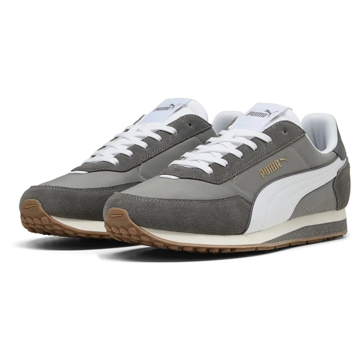 PUMA - Puma Hombre Tenis ST Miler Rise 402665-03 Moda Casual
