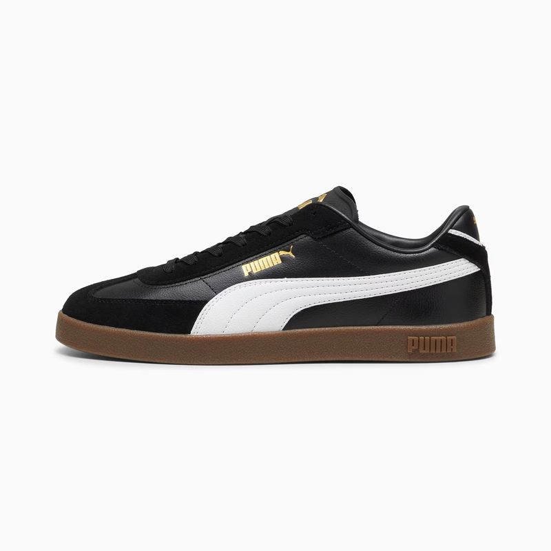 Puma Hombre Tenis Club II Era 397447-02 Moda Casual PUMA