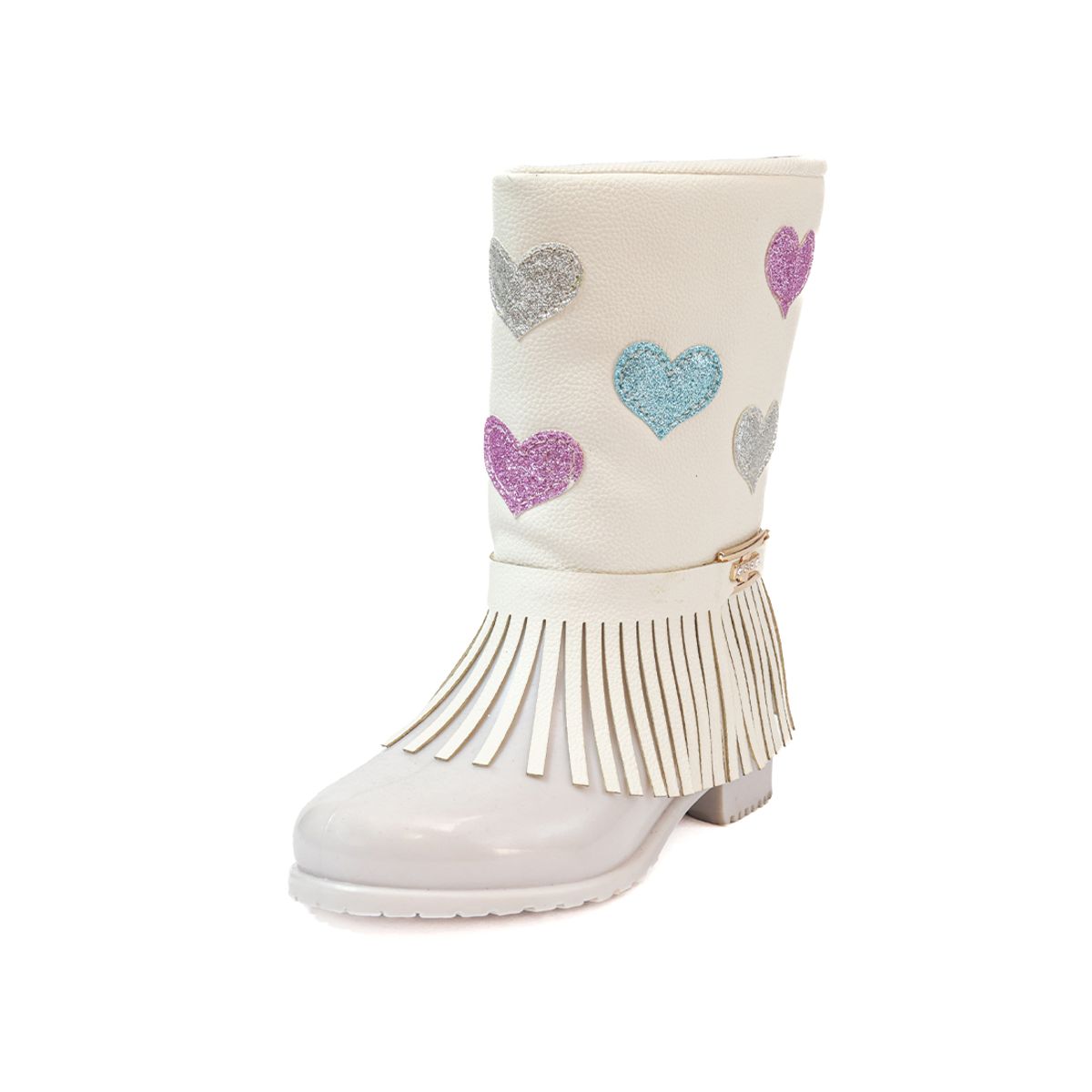 INCO - Botas Lluvia Niña Perla Sofia Chrush