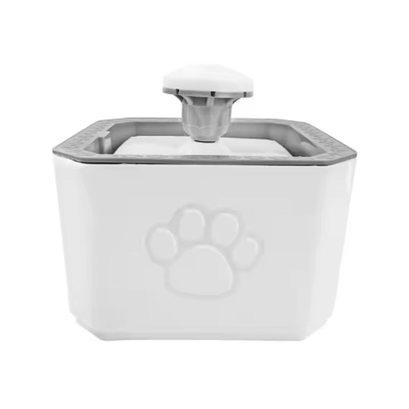 GENERICO - Fuente De Agua Para Perros y Gatos