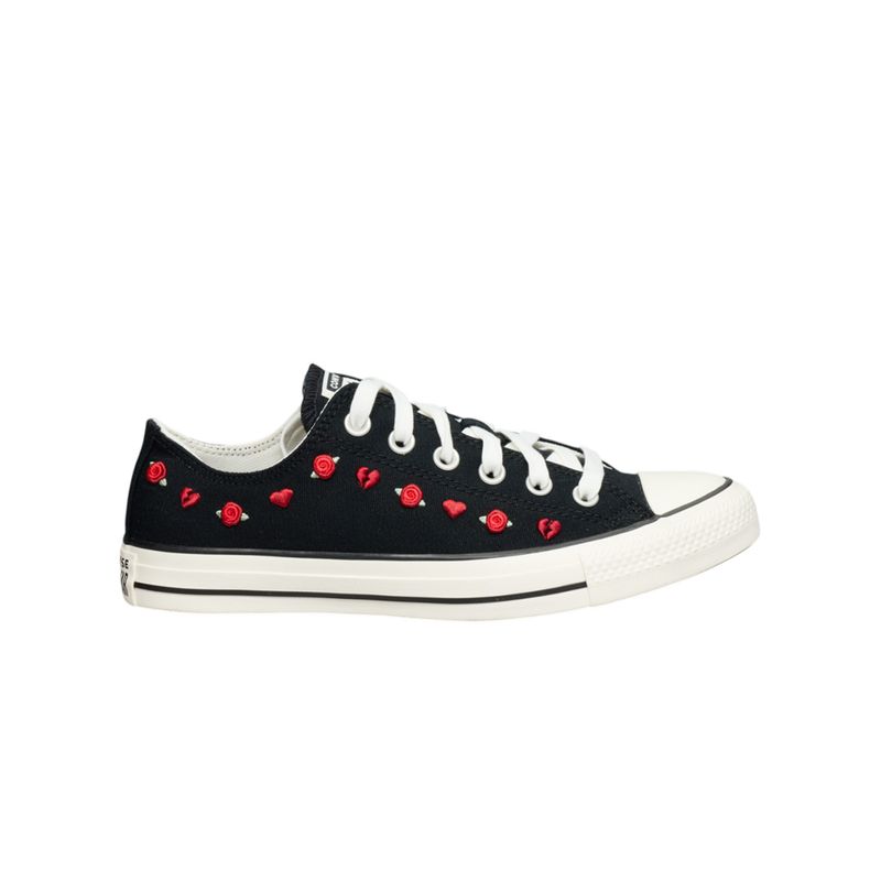 CONVERSE - TENIS CTAS OX CONVERSE DAMA