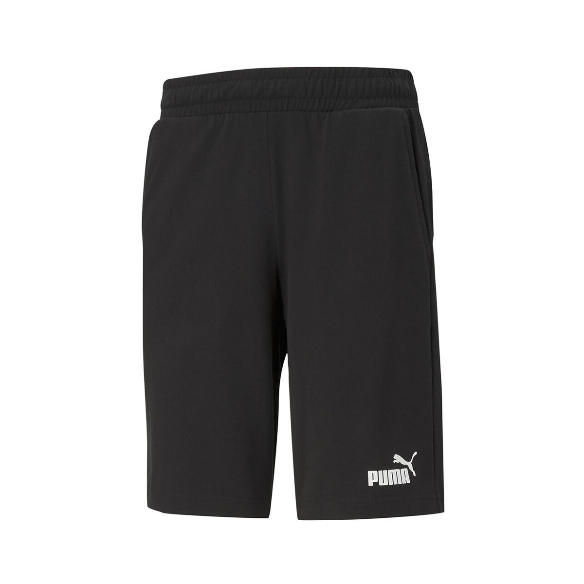 PUMA - PANTALONETA ESS JERSEY PUMA HOMBRE
