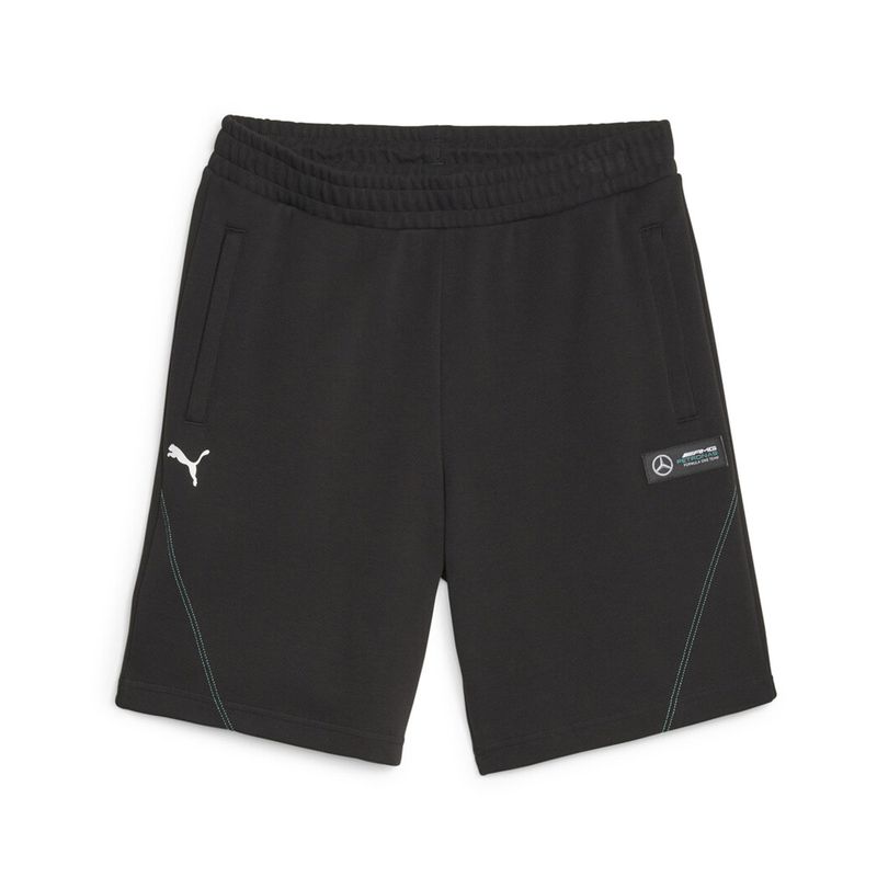 PUMA - PANTALONETA MAPF1 SWEAT SHORTS PUMA HOMBRE
