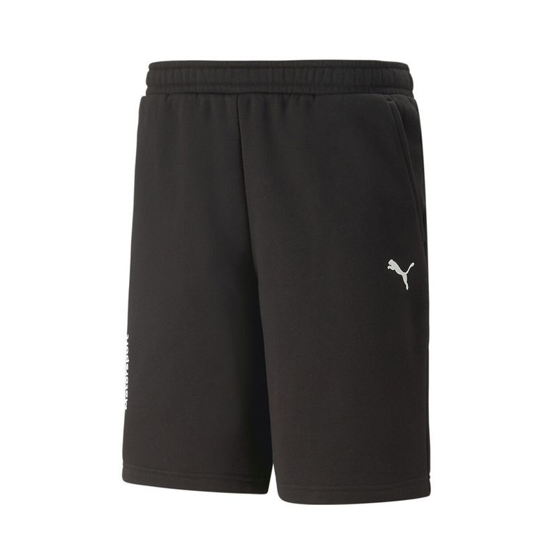 PUMA - PANTALONETA BMW ESS FT PUMA HOMBRE