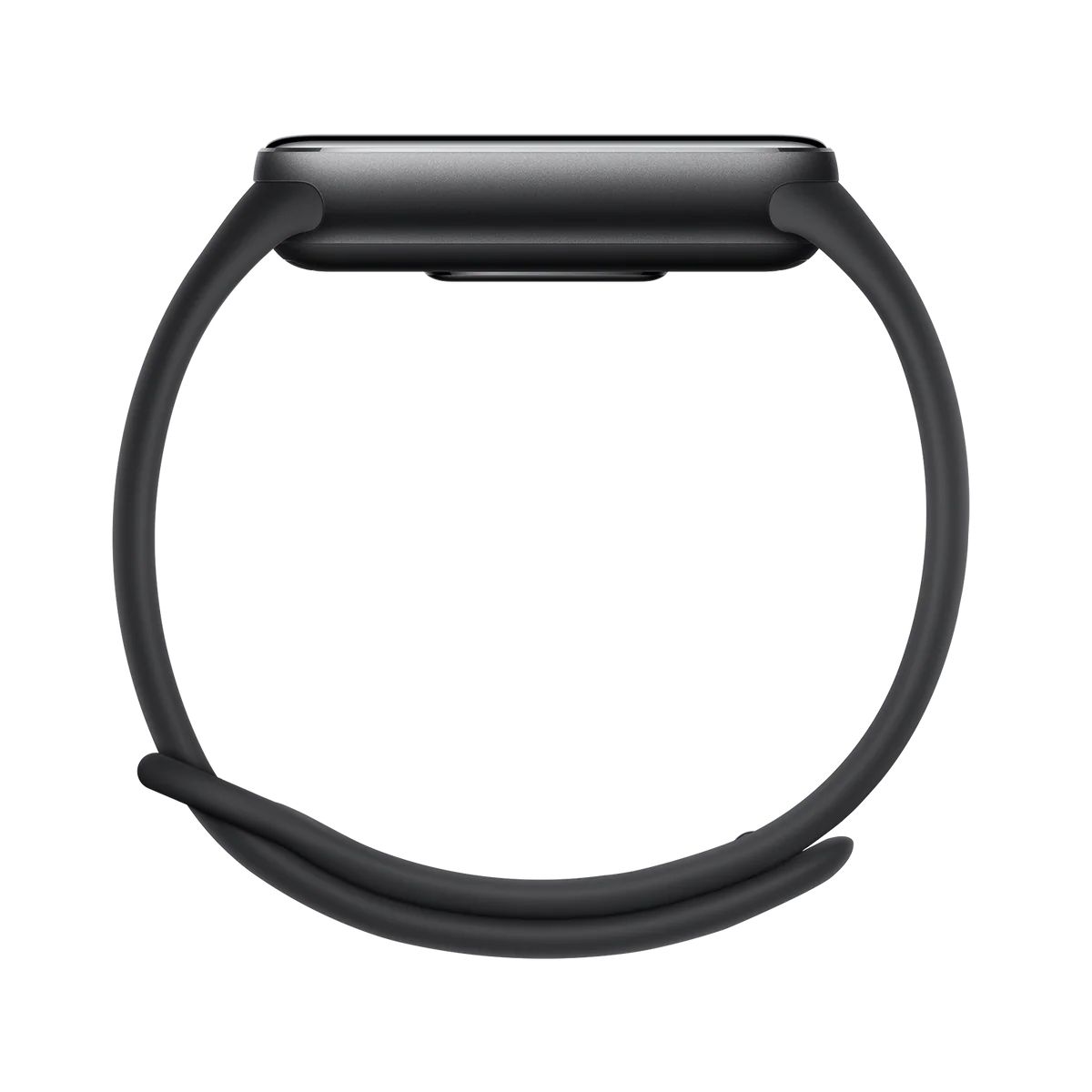 XIAOMI - SmartBand Xiaomi Smart Band 10 Negro 1.7 pulgadas