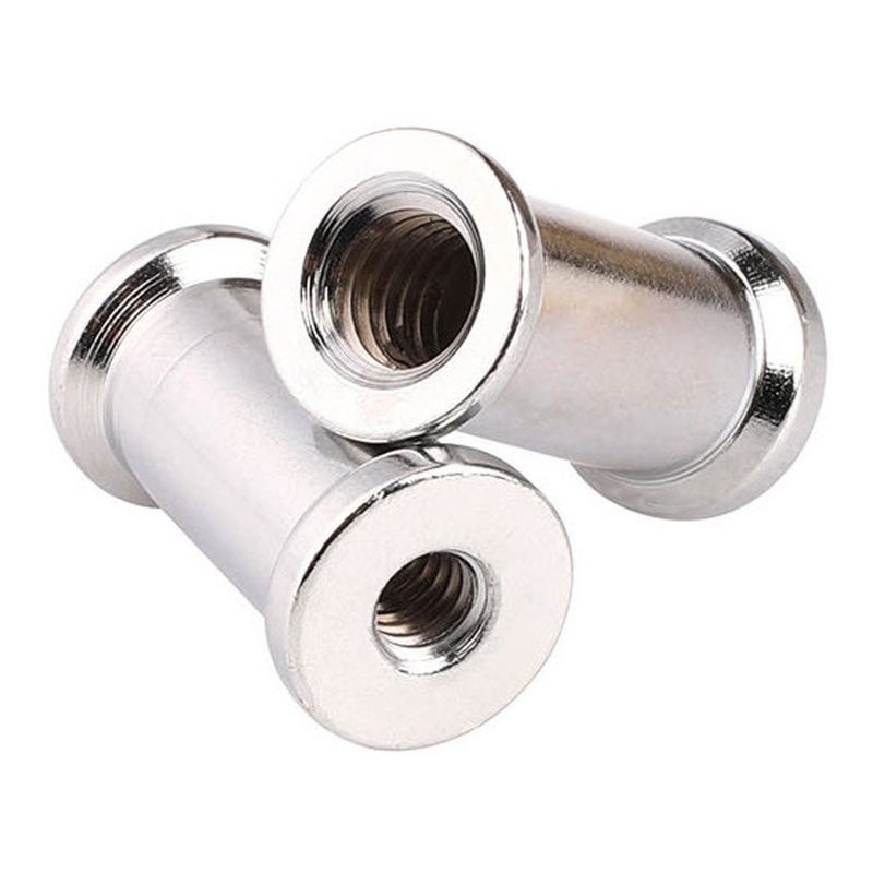 GENERICO - Tornillo Soporte  Flash Zapata Camara 14 A 38 Hembra