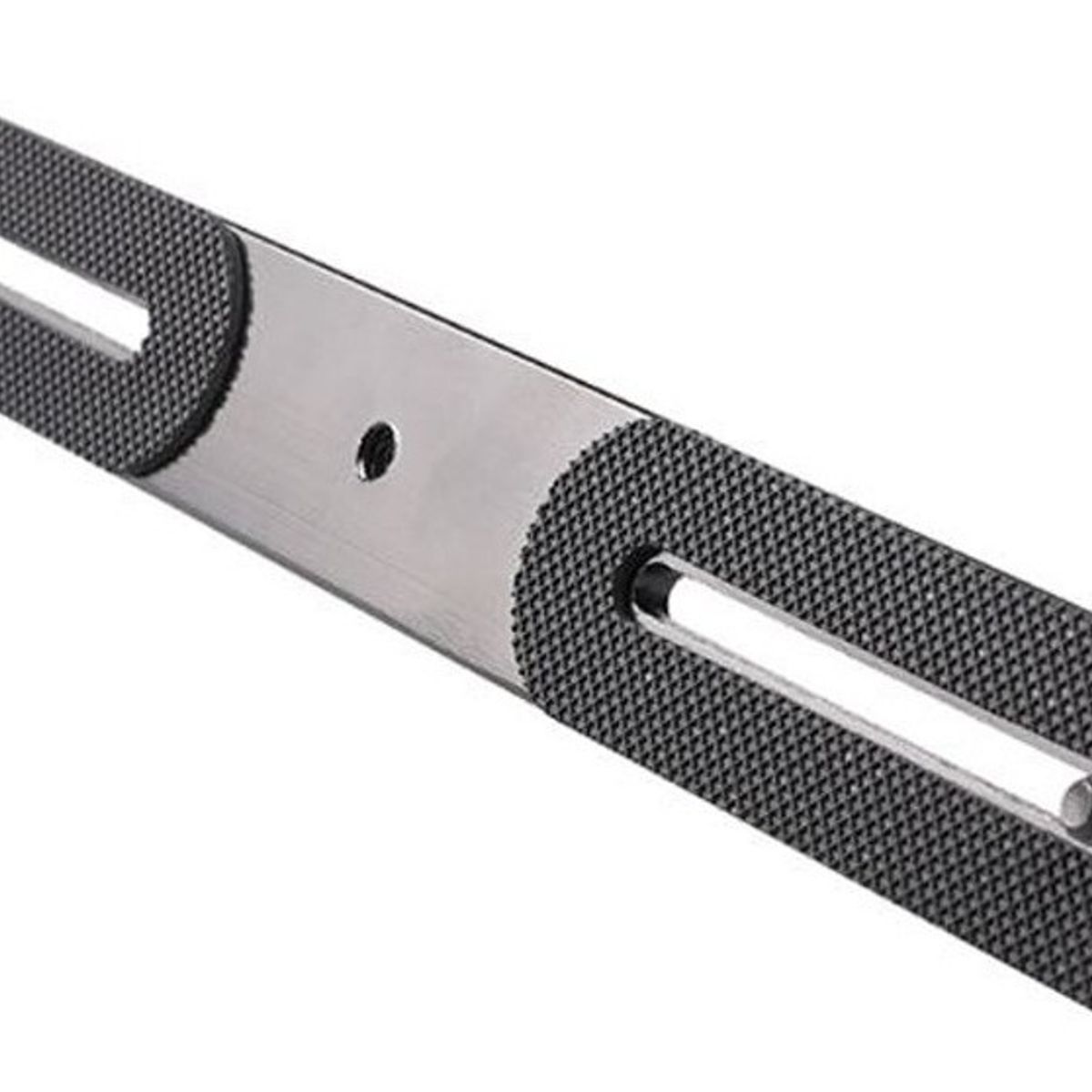 GENERICO - Soporte Deslizante Flash Para Doble Zapata Camara Luz Le