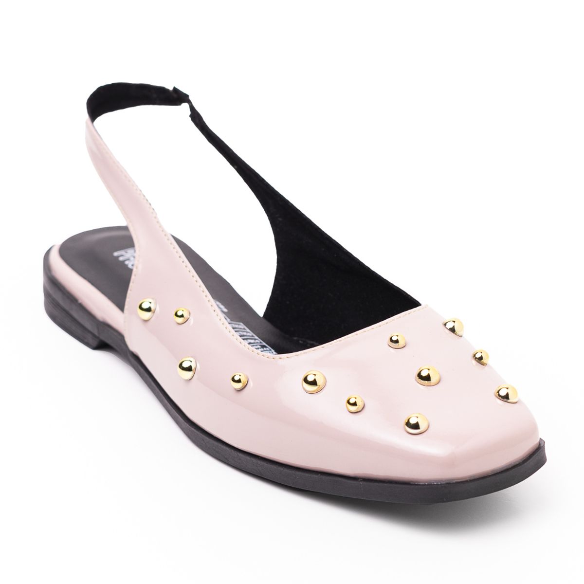 PRICE SHOES - Price Shoes Zuecos Mules de Moda para Mujer 182BE910NUDE