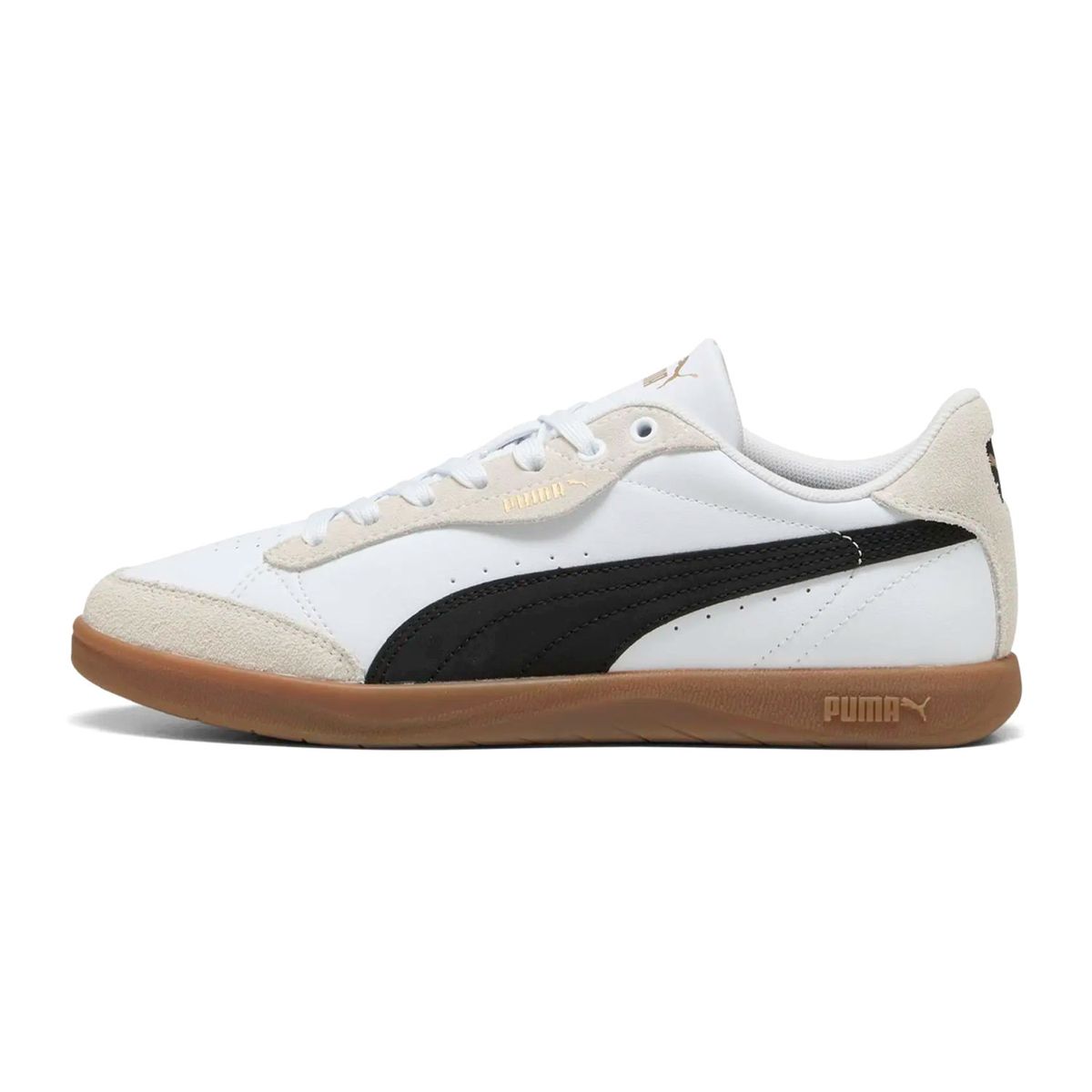 PUMA - Tenis Puma Mujer Blanco Vikky Star Og Wns-402601-01