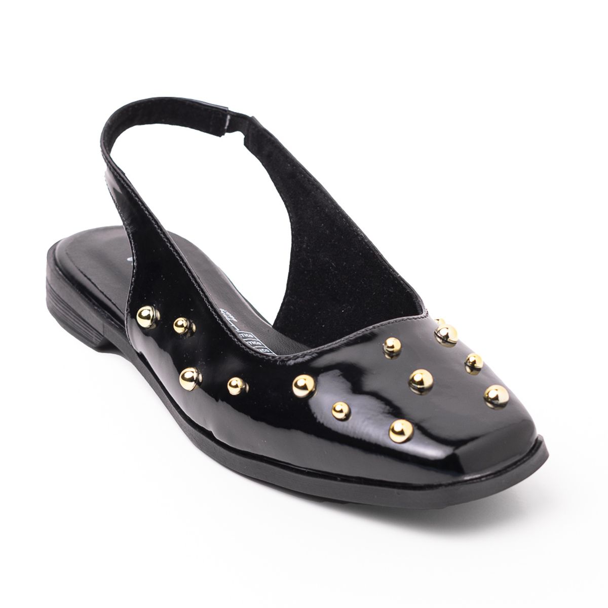 PRICE SHOES - Price Shoes Zuecos Mules de Moda para Mujer 182BE910NEGRO.