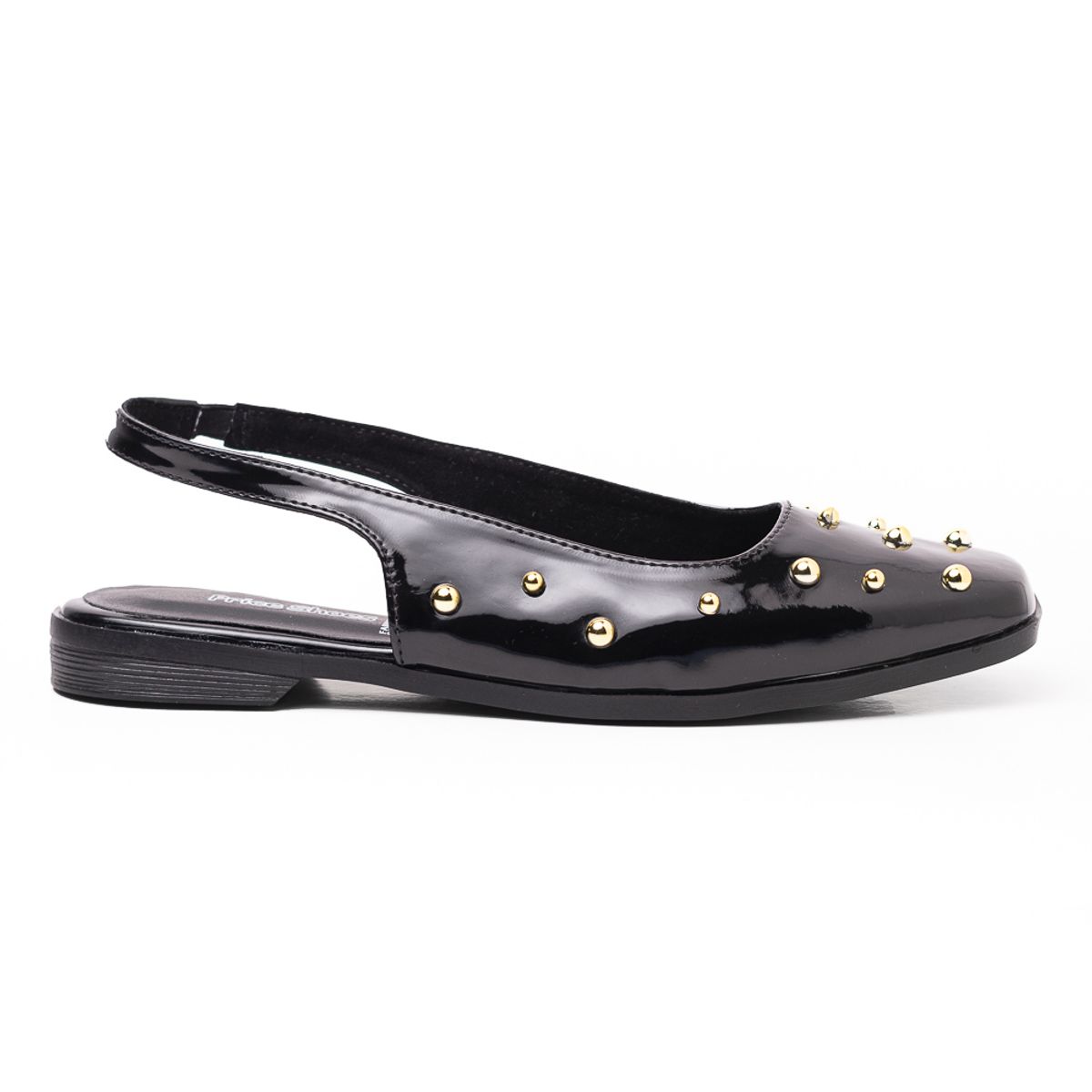 PRICE SHOES - Price Shoes Zuecos Mules de Moda para Mujer 182BE910NEGRO.
