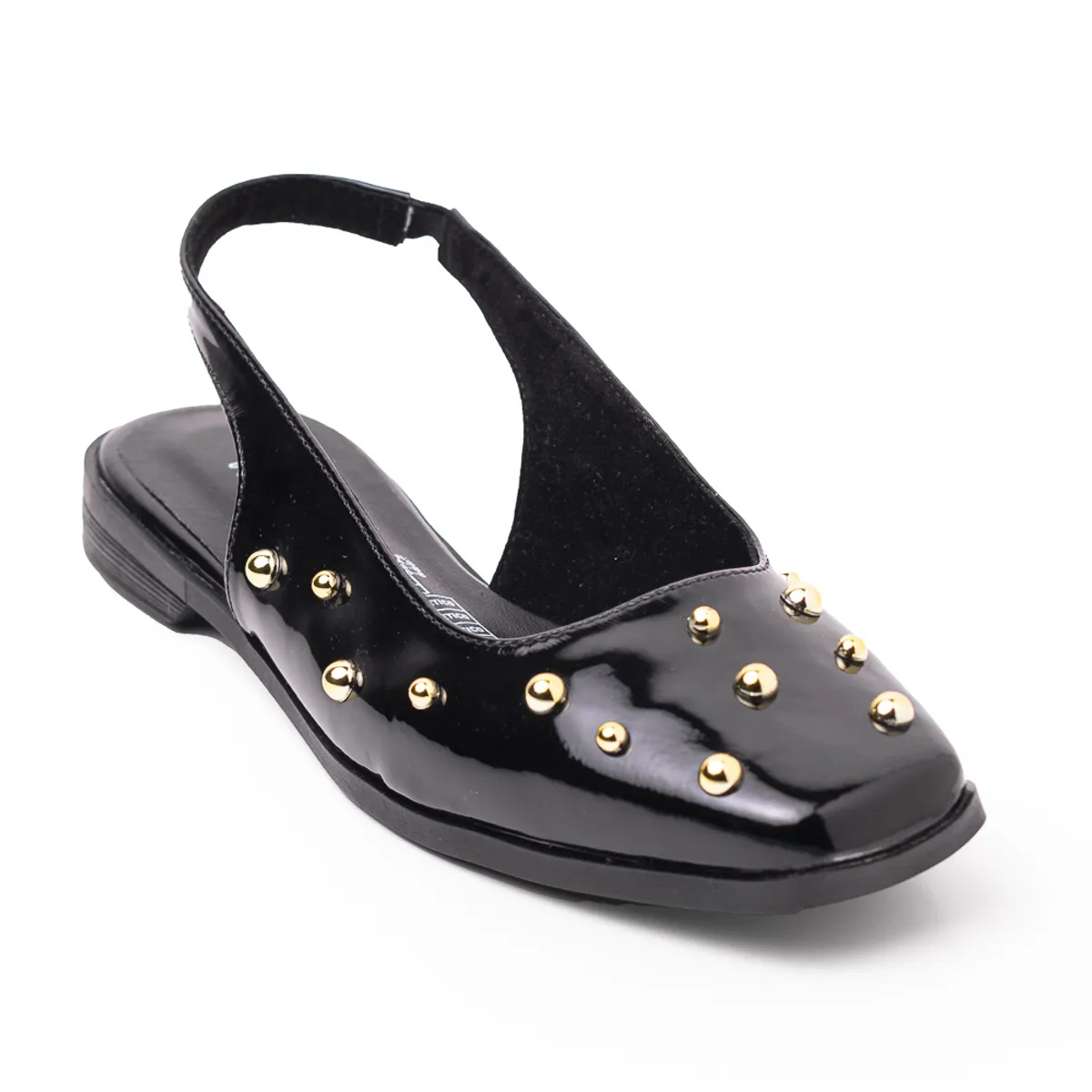 PRICE SHOES - Price Shoes Zuecos Mules de Moda para Mujer 182BE910NEGRO.
