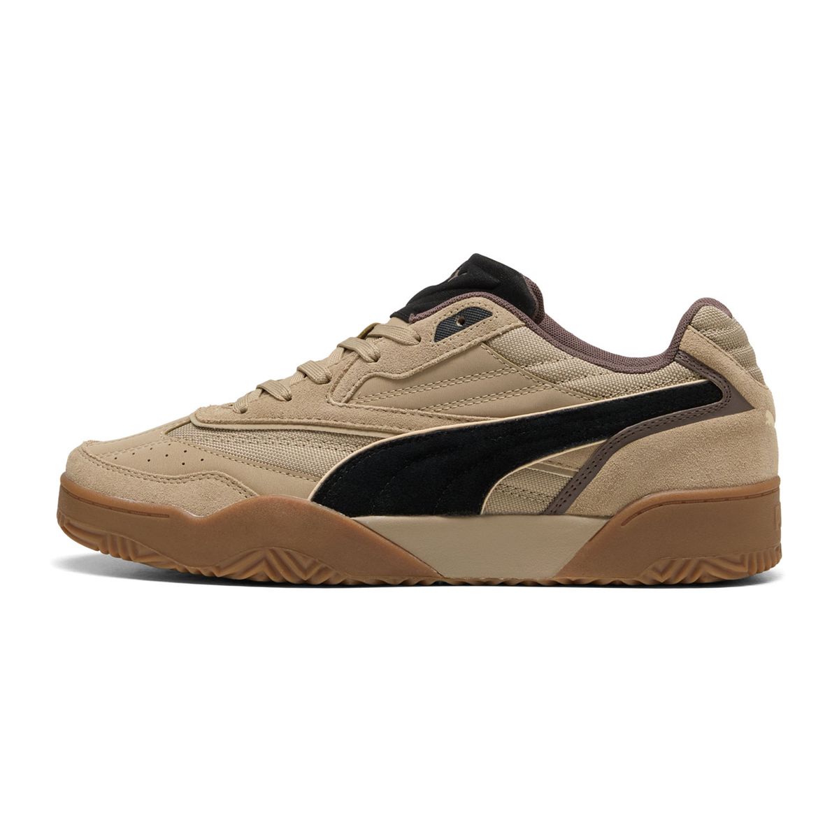 PUMA - Tenis Puma Hombre Multicolor Tifosi Grande Sd-402617-01