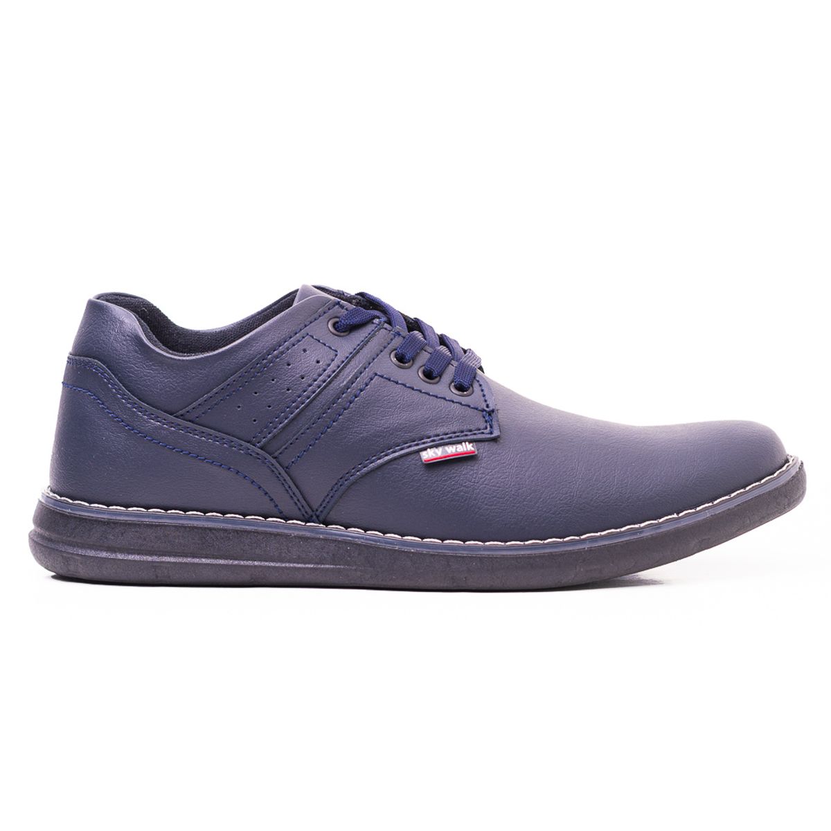 SKY WALK - Sky Walk Zapato Casual para Hombre 6631042578AZUL