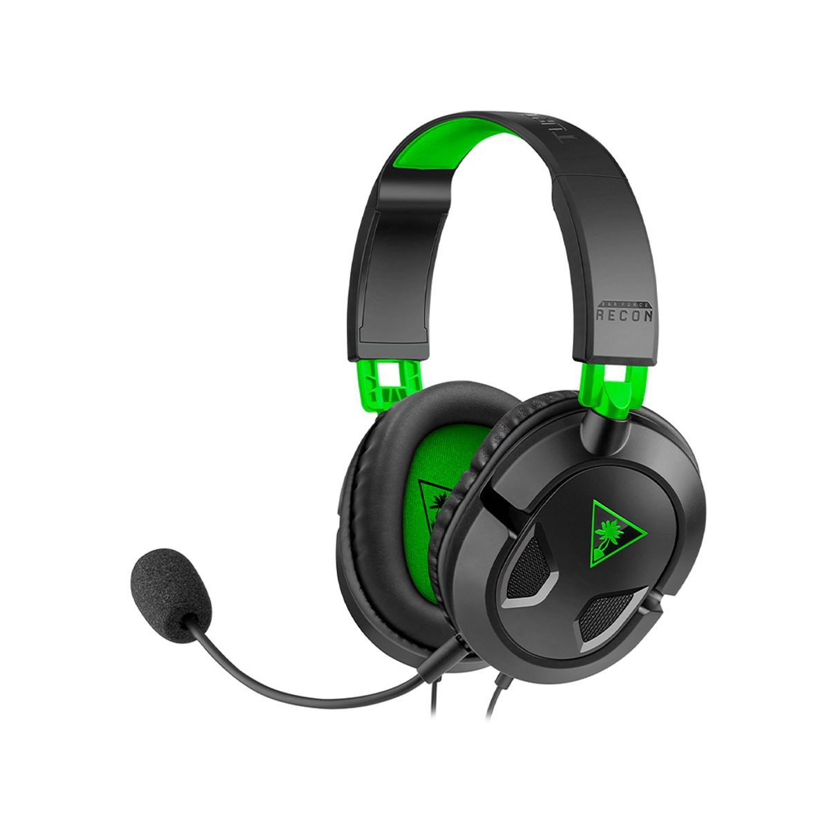 TURTLE BEACH - Juego XBONE Ear Force Recon 50X Black
