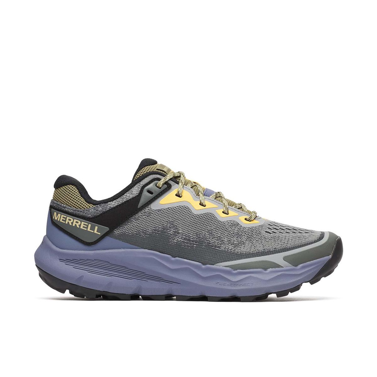 MERRELL - Tenis Hombre Merrell NOVA 4 Multicolor MERRELL