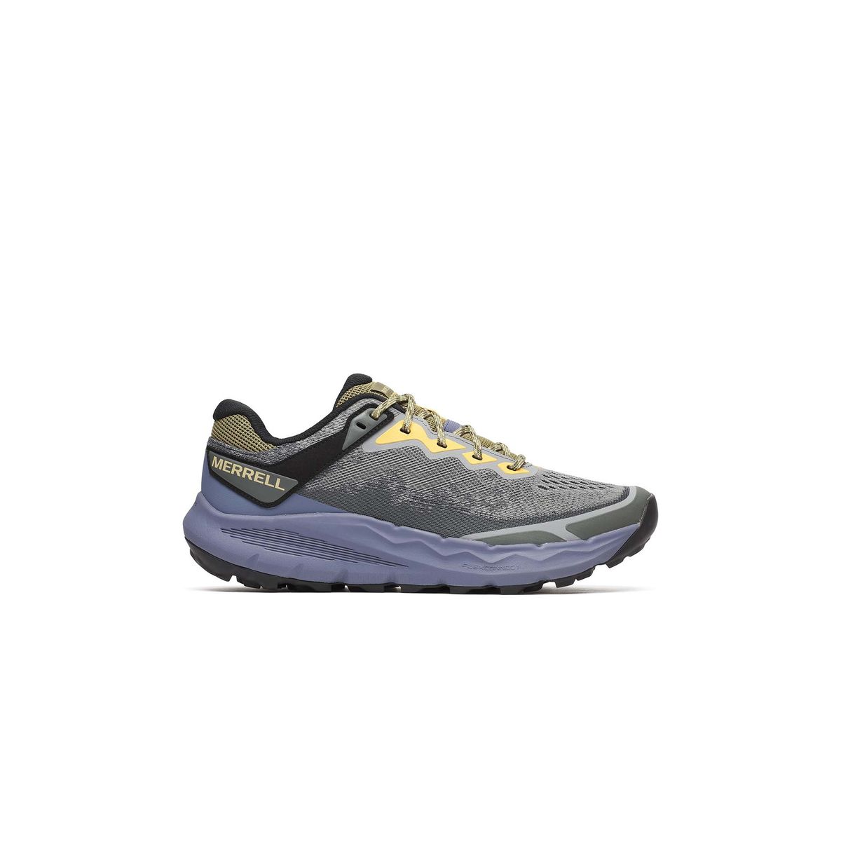 MERRELL - Tenis Hombre Merrell NOVA 4 Multicolor MERRELL