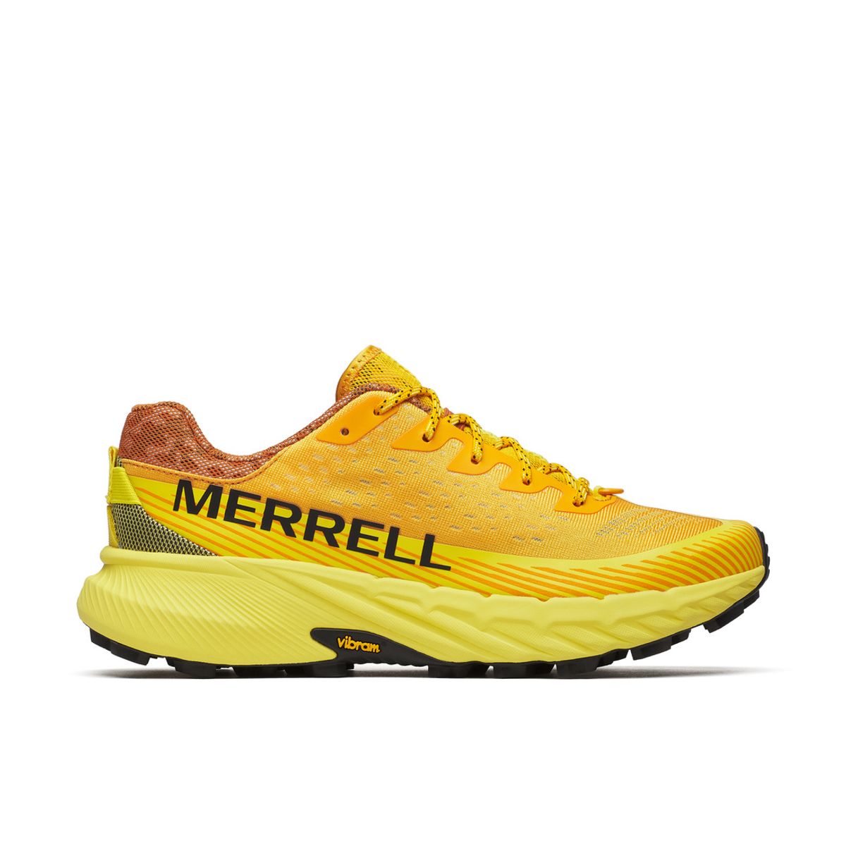 MERRELL - Tenis Hombre Merrell AGILITY PEAK 5 Multicolor MERRELL