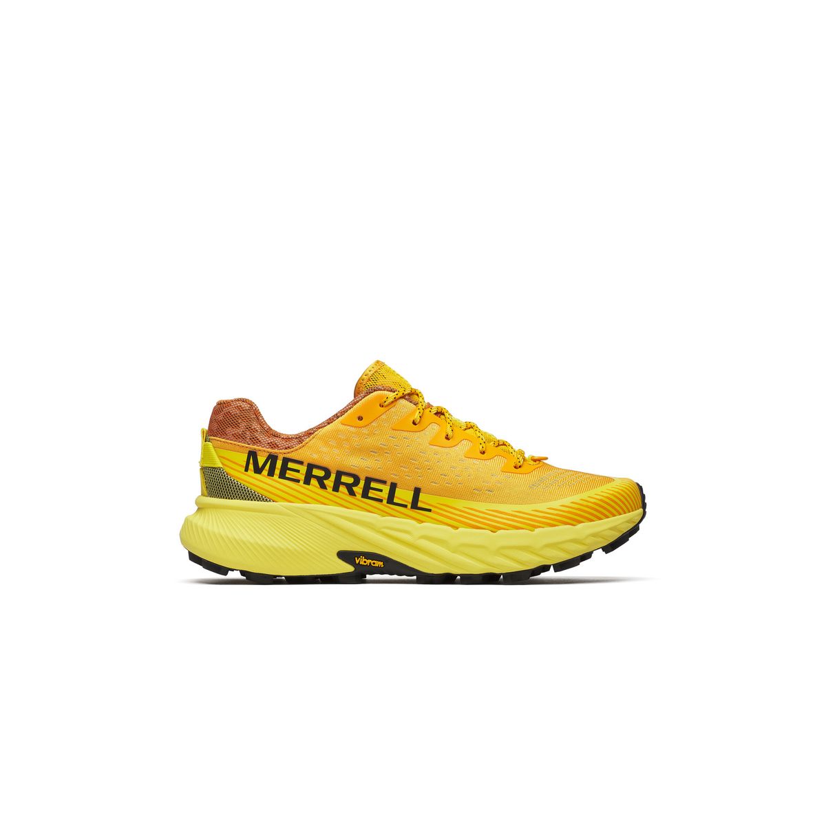MERRELL - Tenis Hombre Merrell AGILITY PEAK 5 Multicolor MERRELL