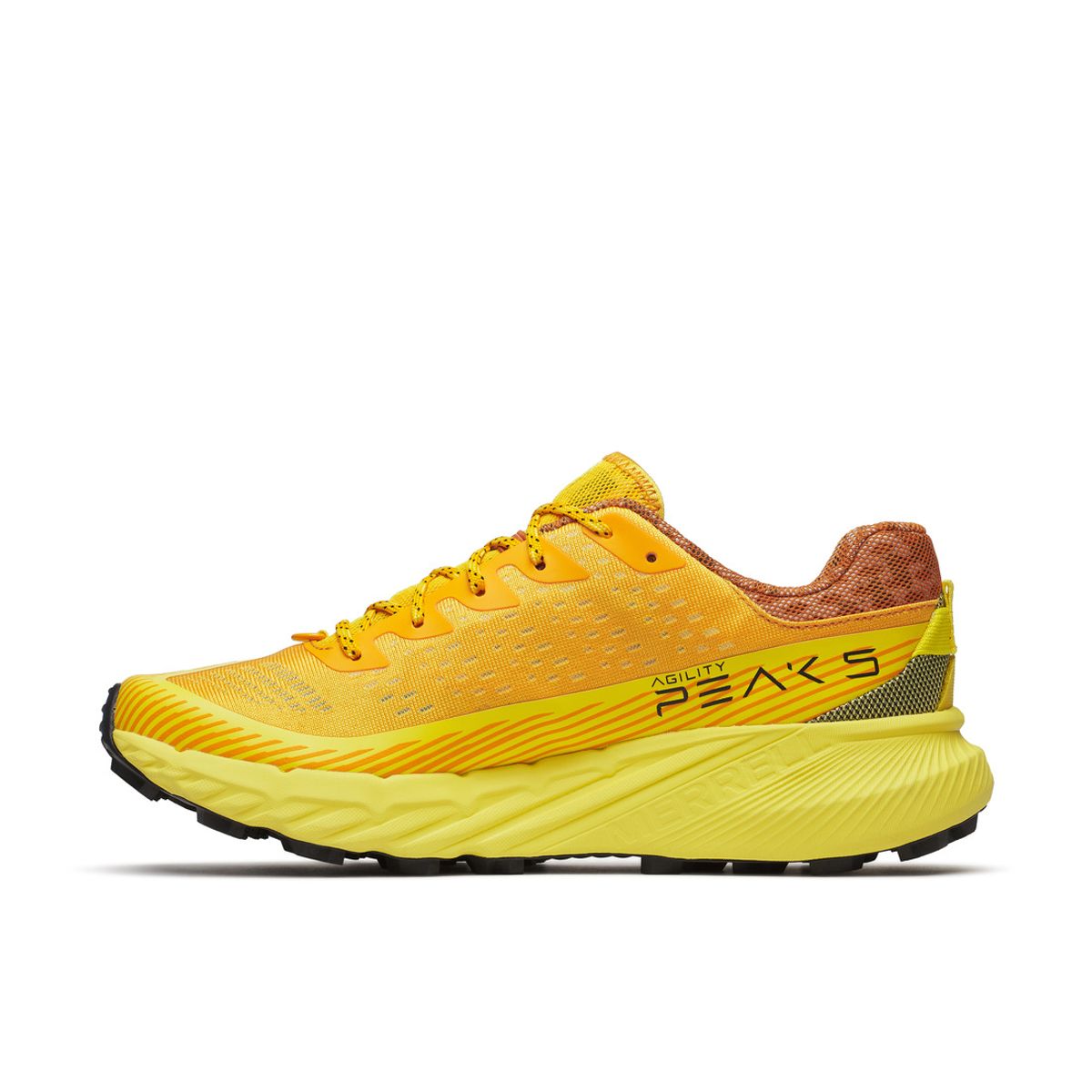 MERRELL - Tenis Hombre Merrell AGILITY PEAK 5 Multicolor MERRELL