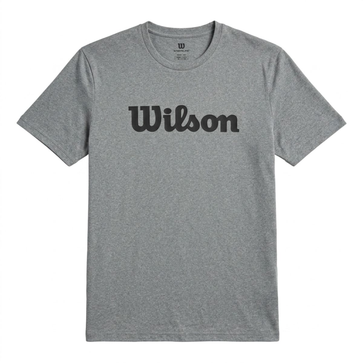 WILSON - Camiseta Manga Corta De Hombre Wilson