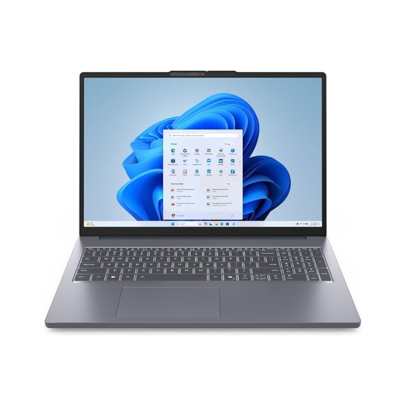 LENOVO - Lenovo IDEAPAD SLIM 3 - Intel i5 13420H - RAM 24GB - SSD 512GB - Pantalla 15,3" WUXGA