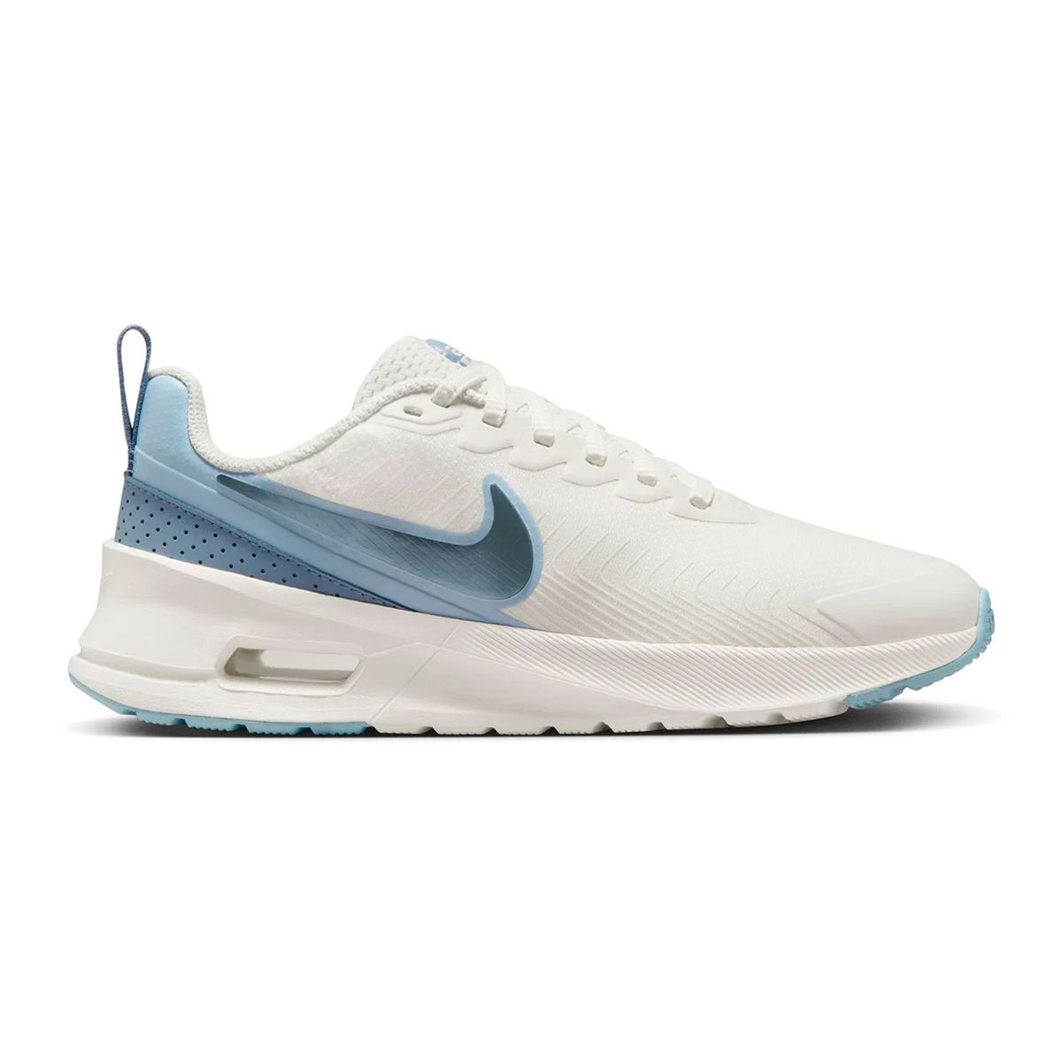 NIKE - Tenis Nike Blanco Muje Rw Air Max Nuaxis White HF1233-108